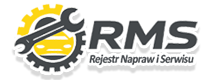 RMS logo